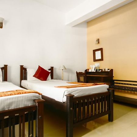 Laika Boutique Stay By Evaddo Bangalore Buitenkant foto