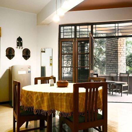 Laika Boutique Stay By Evaddo Bangalore Buitenkant foto