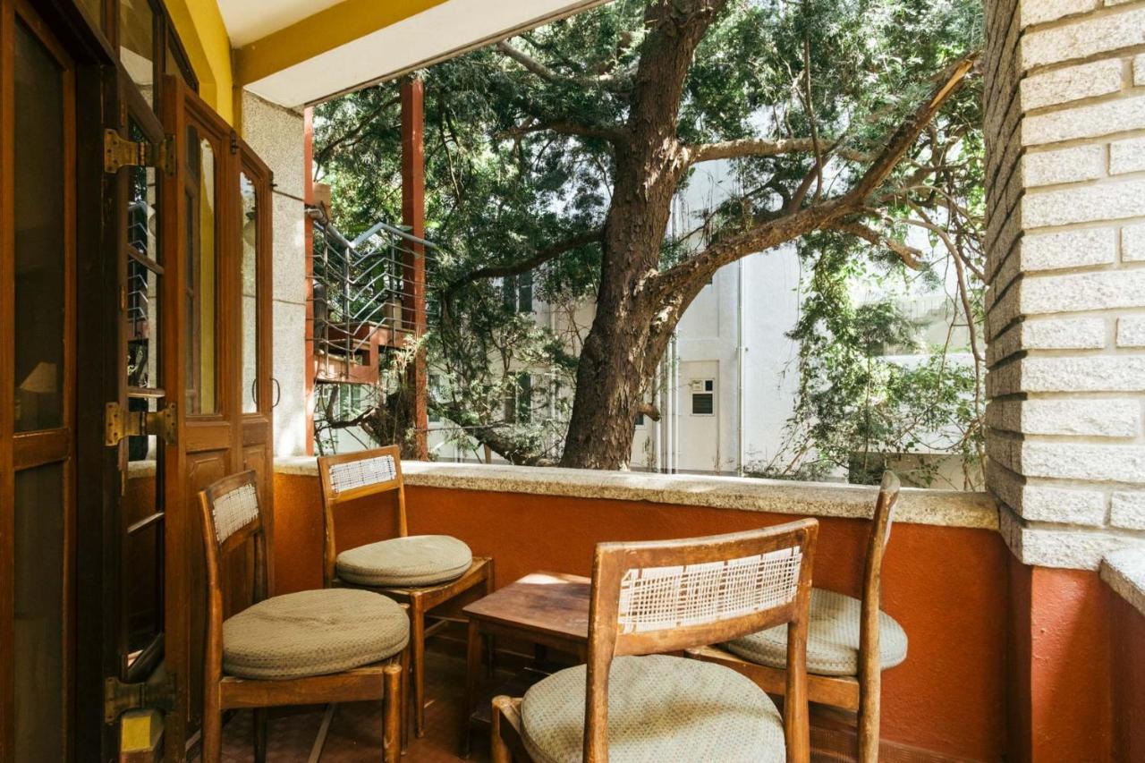 Laika Boutique Stay By Evaddo Bangalore Buitenkant foto
