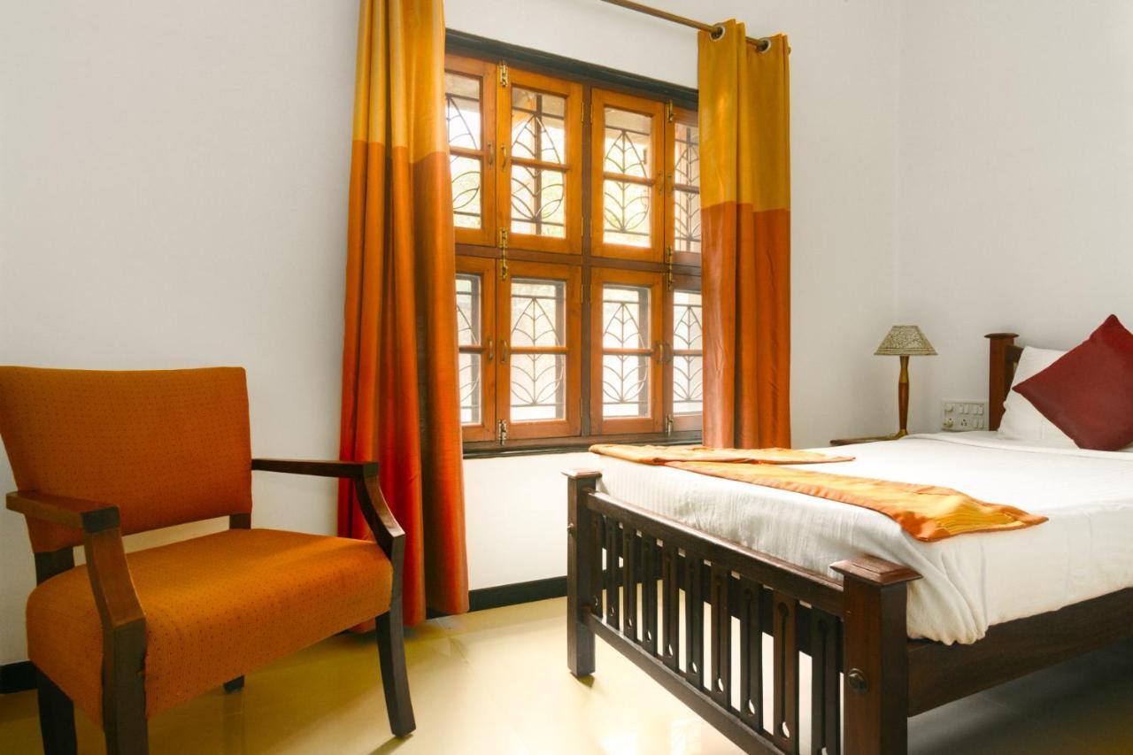 Laika Boutique Stay By Evaddo Bangalore Buitenkant foto