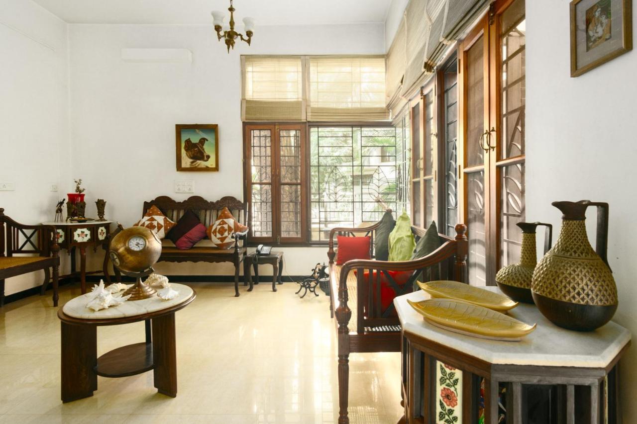 Laika Boutique Stay By Evaddo Bangalore Buitenkant foto