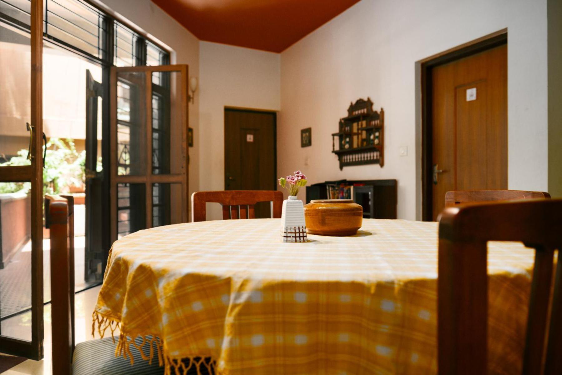 Laika Boutique Stay By Evaddo Bangalore Buitenkant foto