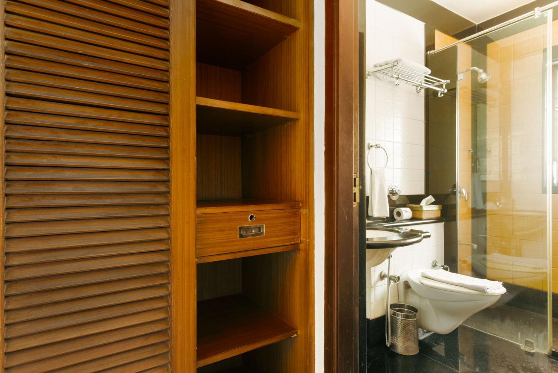 Laika Boutique Stay By Evaddo Bangalore Buitenkant foto
