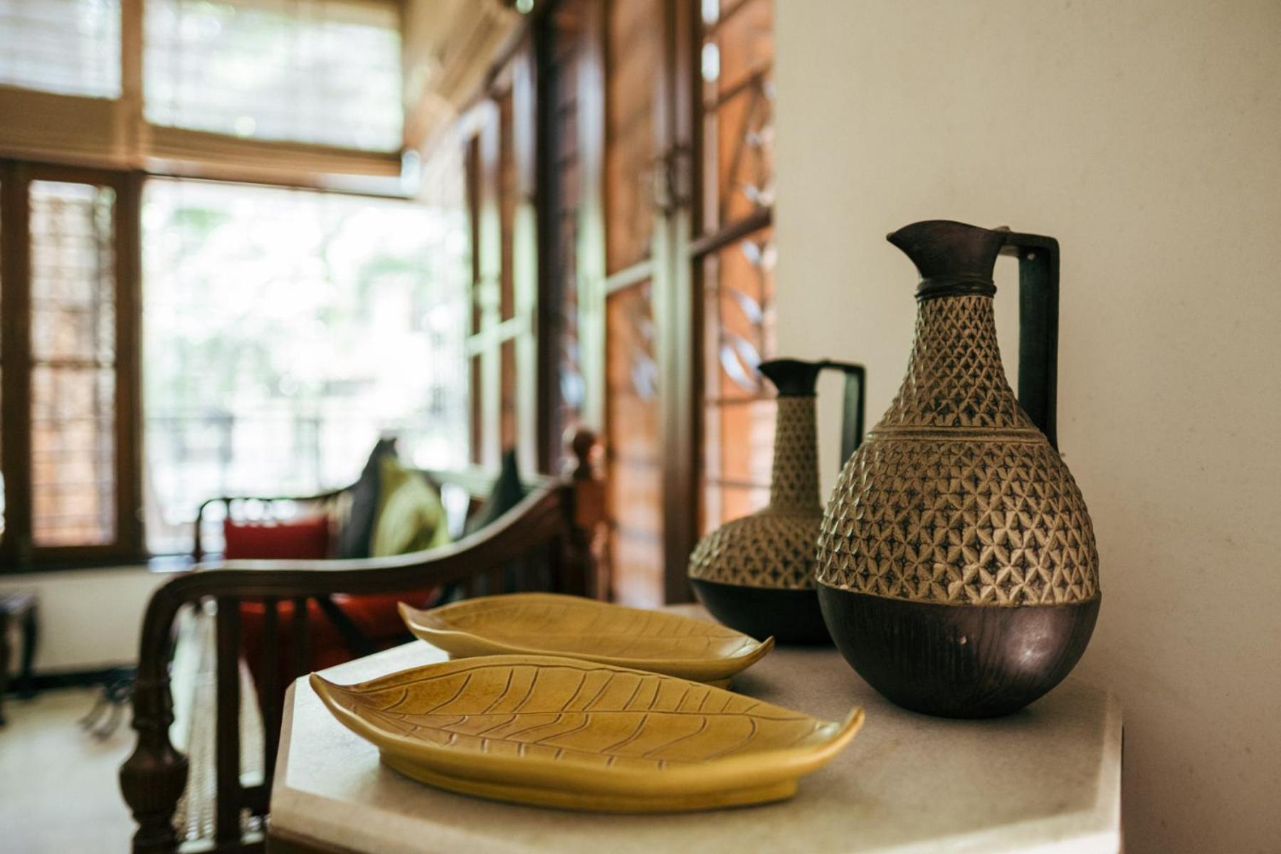 Laika Boutique Stay By Evaddo Bangalore Buitenkant foto