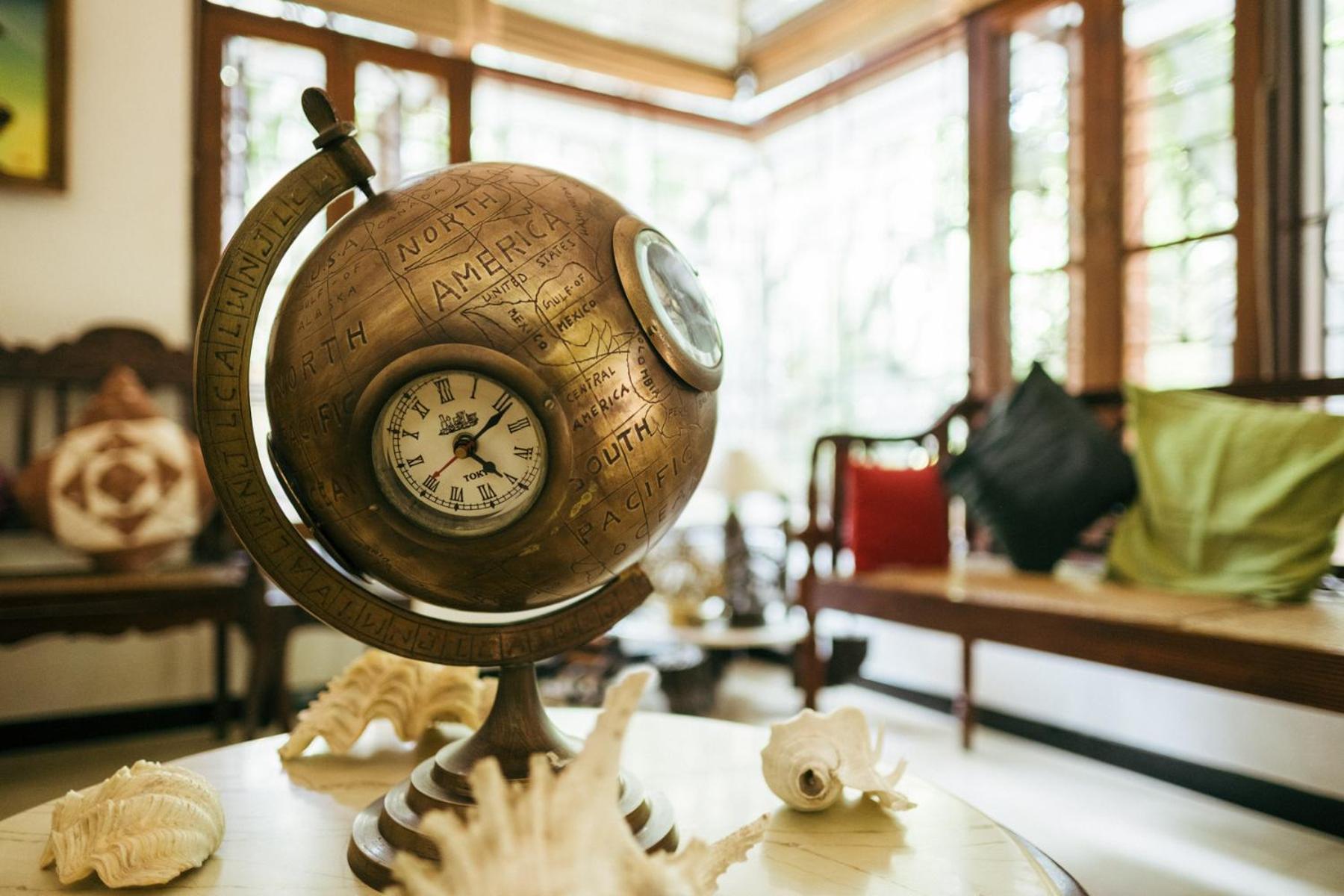 Laika Boutique Stay By Evaddo Bangalore Buitenkant foto