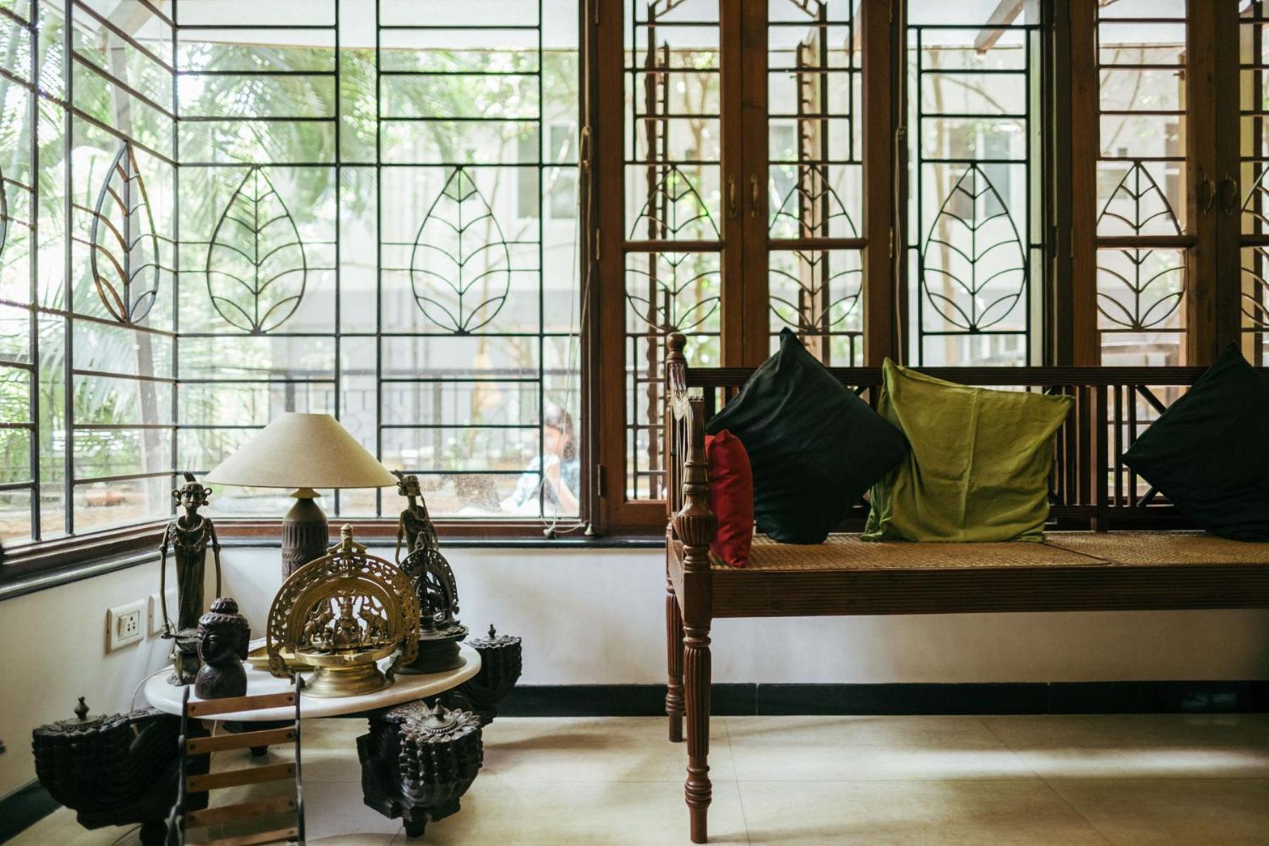 Laika Boutique Stay By Evaddo Bangalore Buitenkant foto