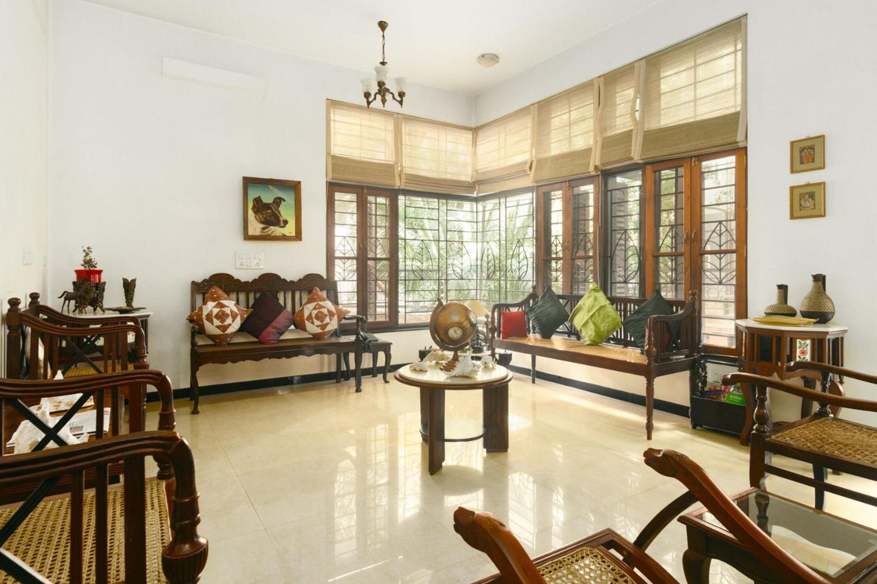 Laika Boutique Stay By Evaddo Bangalore Buitenkant foto