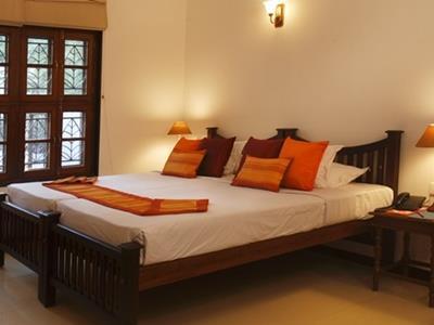 Laika Boutique Stay By Evaddo Bangalore Buitenkant foto