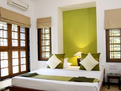 Laika Boutique Stay By Evaddo Bangalore Buitenkant foto