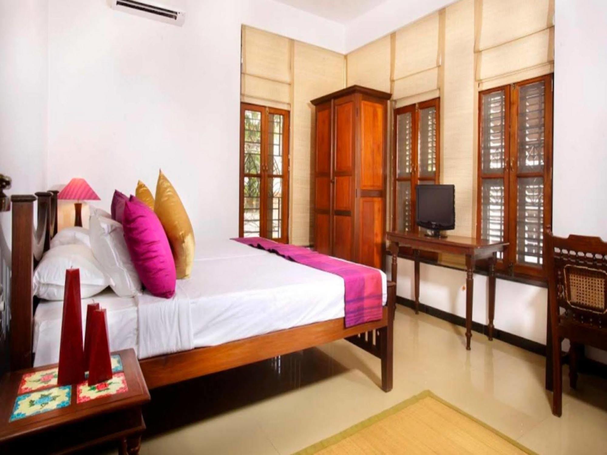 Laika Boutique Stay By Evaddo Bangalore Buitenkant foto
